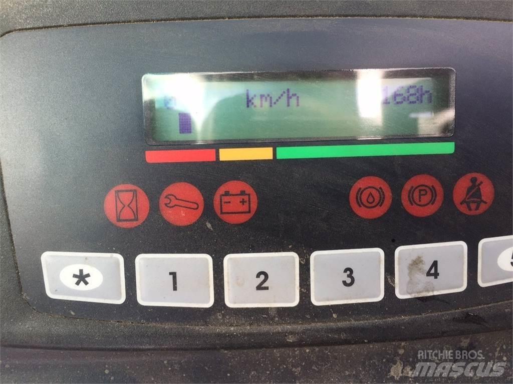 Maximal FB15 Andere Gabelstapler