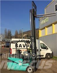 Maximal FB20S Andere Gabelstapler