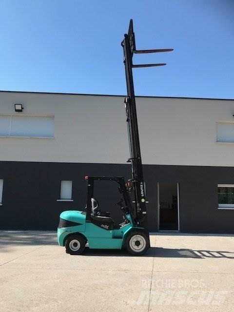 Maximal FD35T Andere Gabelstapler