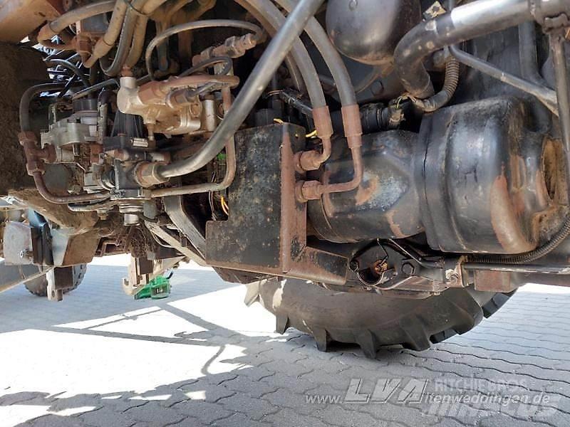 Case IH 5140 Traktoren