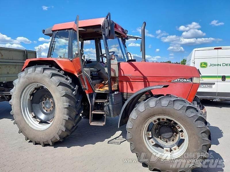 Case IH 5140 Traktoren