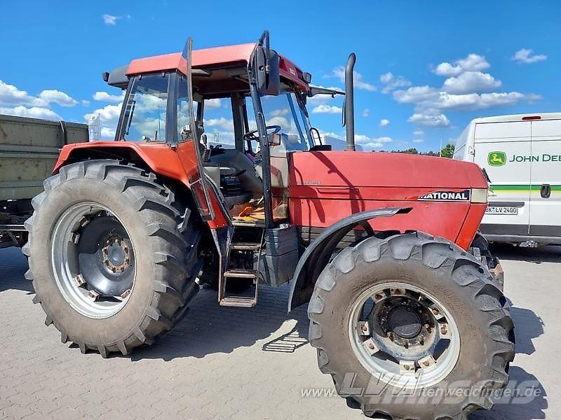 Case IH 5140 Traktoren