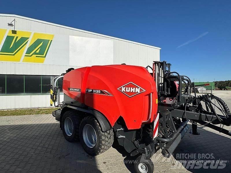 Kuhn FBP3135 Sonstige Baumaschinen