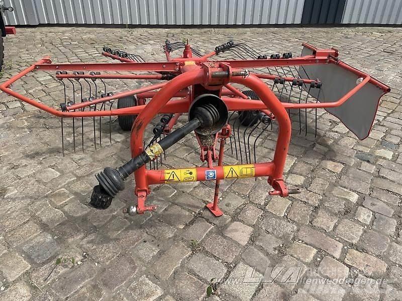 Kuhn GA300 GM Sonstige Baumaschinen