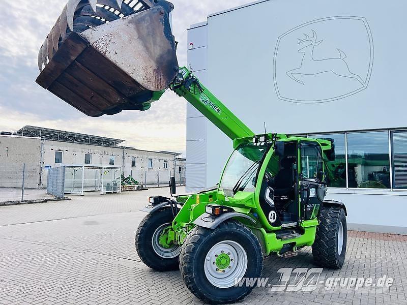 Merlo TF 42.7 Teleskoplader