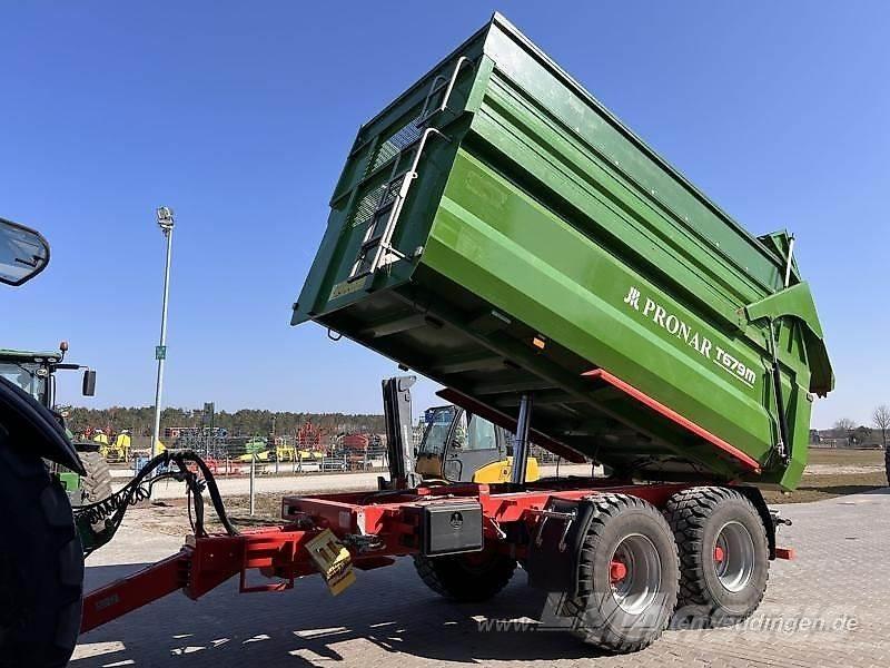 Pronar T679M Kipper