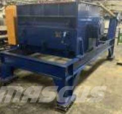  MH 1300 Zuschlagsanlagen