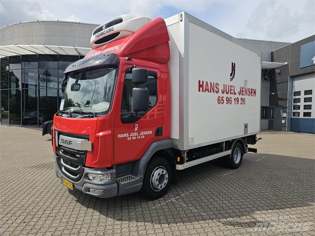 DAF LF260 Kühlkoffer