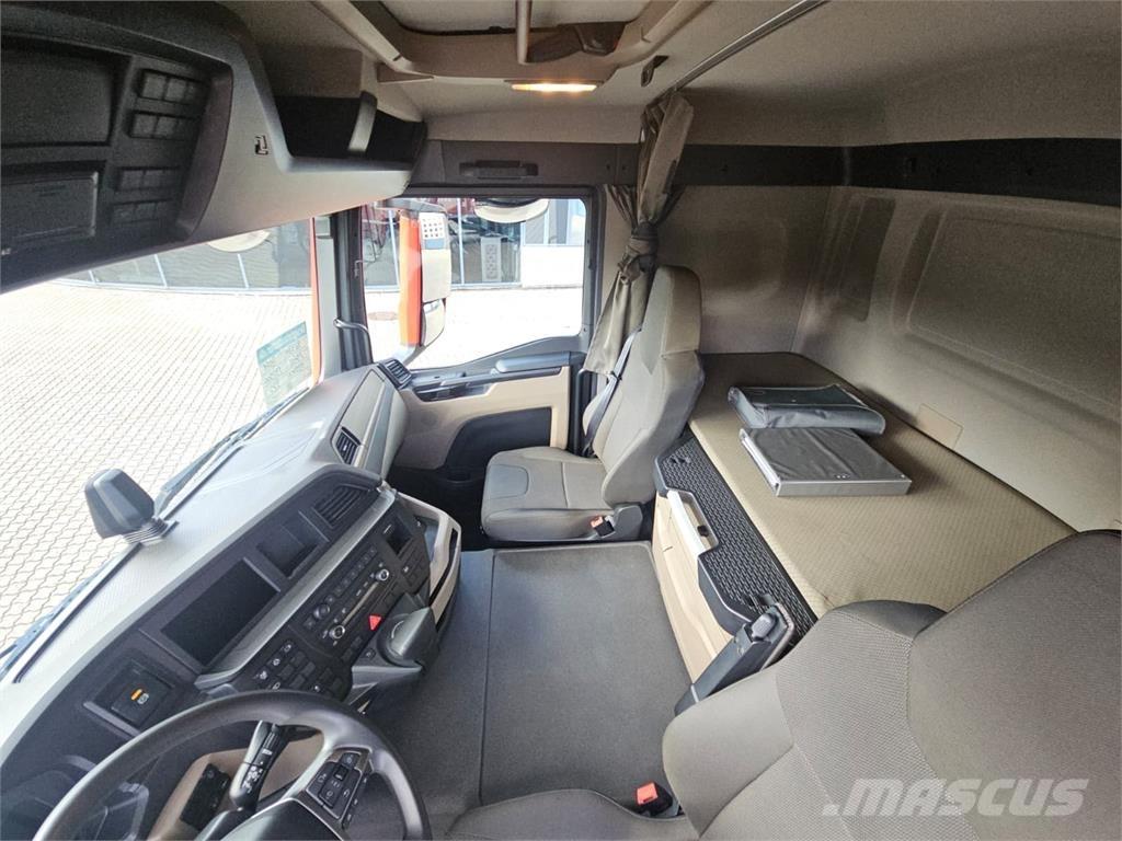 MAN TGM 18.320 Kofferaufbau