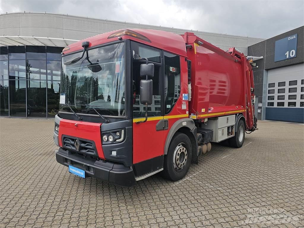 Renault D-Access Andere Fahrzeuge