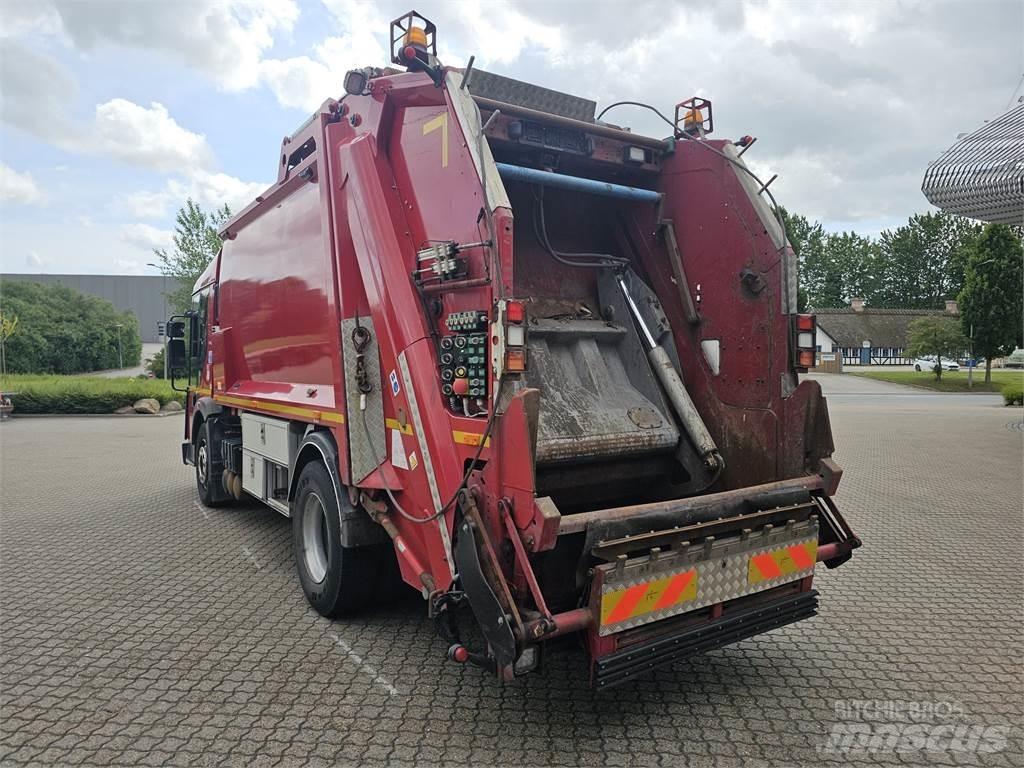 Renault D-Access Andere Fahrzeuge