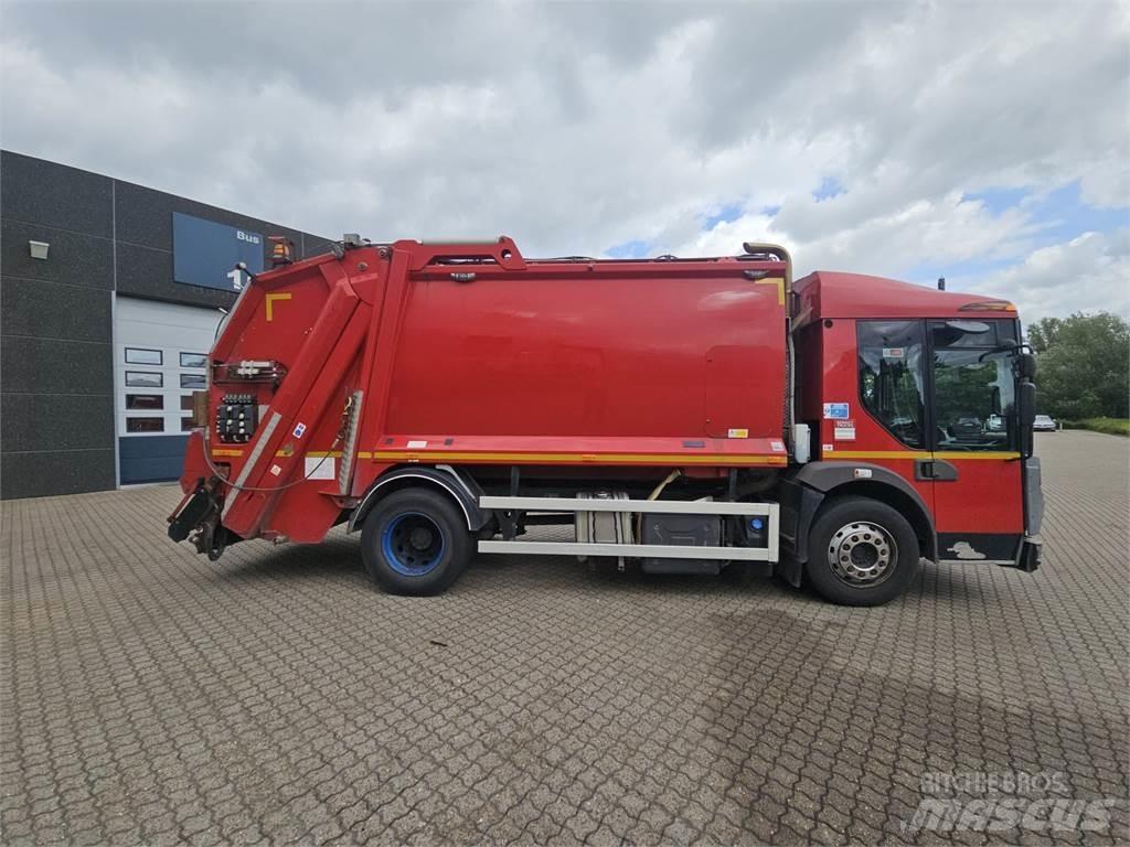 Renault D-Access Andere Fahrzeuge