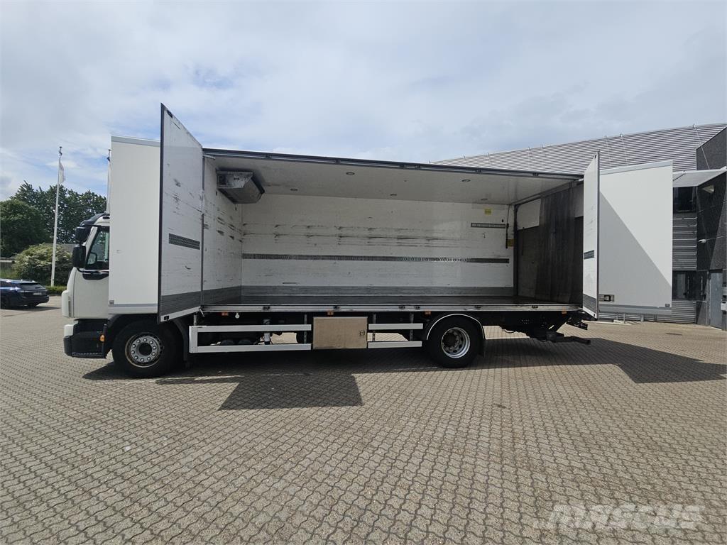 Volvo FE320 Kühlkoffer