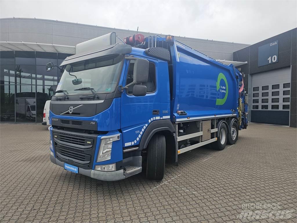 Volvo FM330 Andere Fahrzeuge