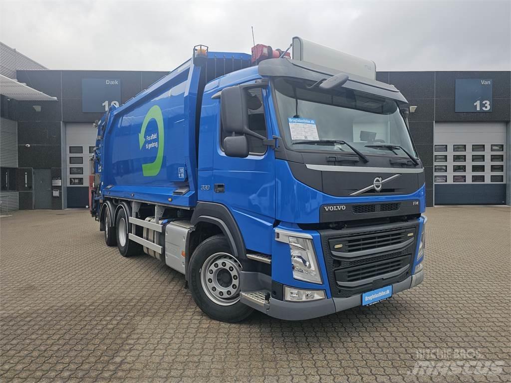Volvo FM330 Andere Fahrzeuge