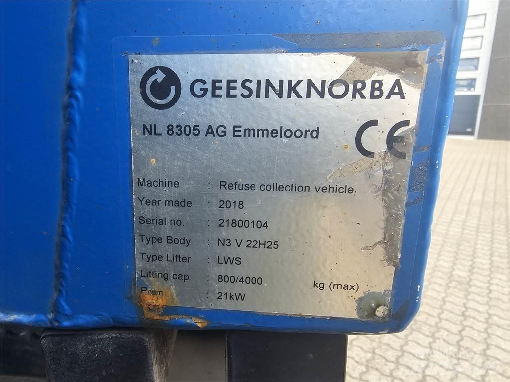 Volvo FM330 Andere Fahrzeuge