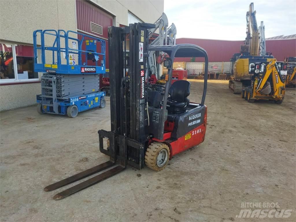 Manitou ME320 Elektrostapler