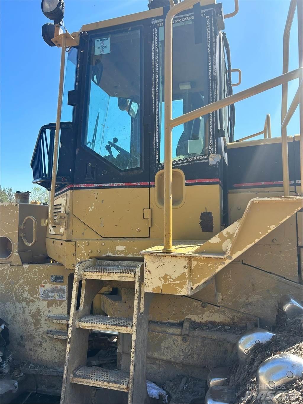 CAT 816F Sonstige Baumaschinen