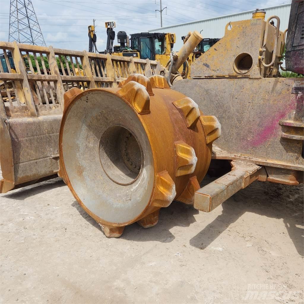 CAT 816F II Sonstige Baumaschinen