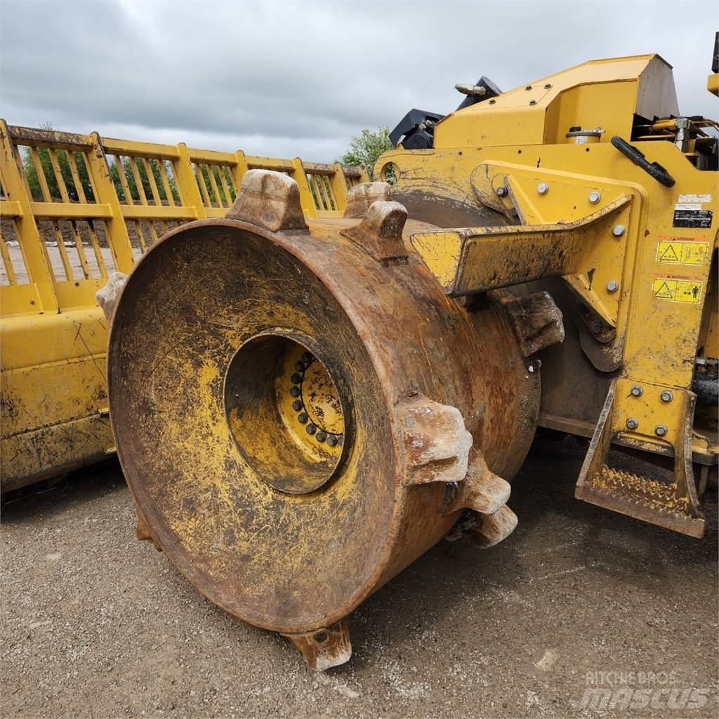 CAT 816K Sonstige Baumaschinen