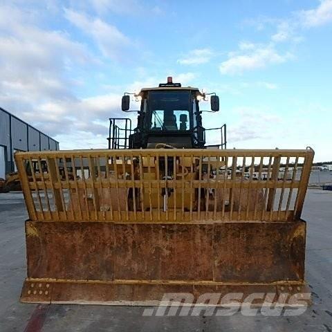 CAT 816K Sonstige Baumaschinen
