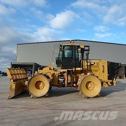 CAT 816K Sonstige Baumaschinen