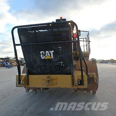 CAT 816K Sonstige Baumaschinen