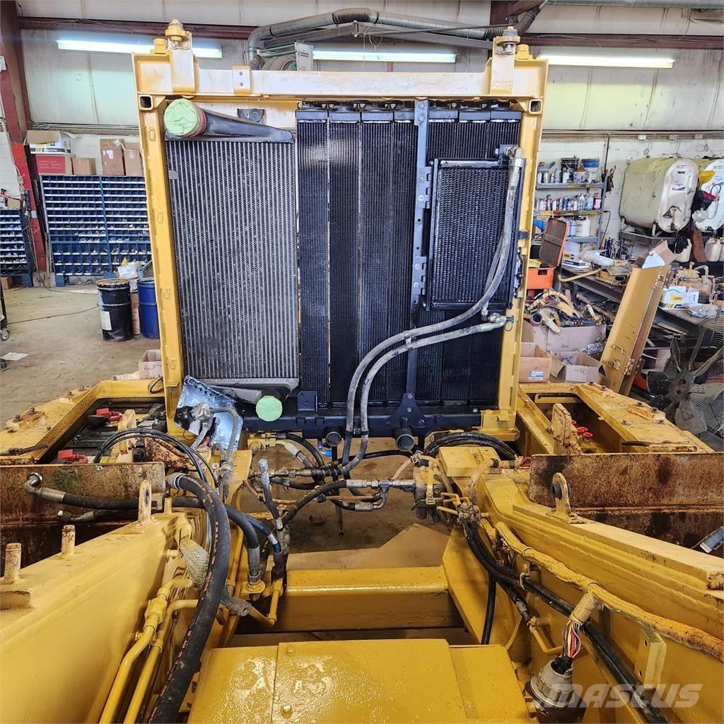 CAT 826H Sonstige Baumaschinen