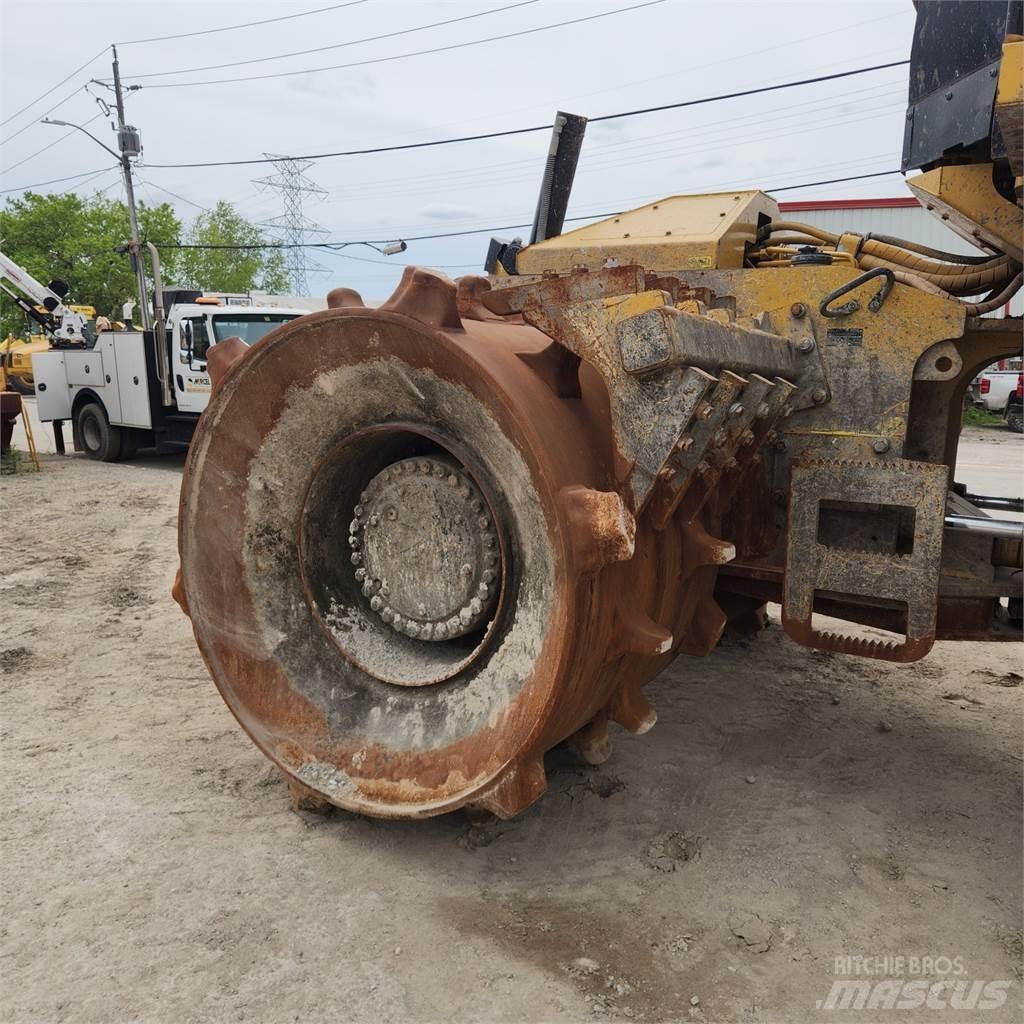 CAT 826K Sonstige Baumaschinen