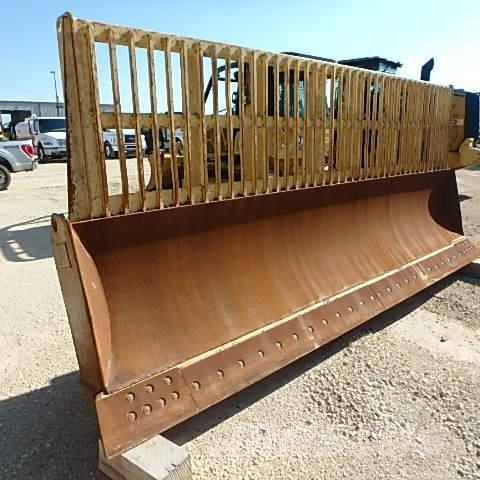 CAT 826K Sonstige Baumaschinen