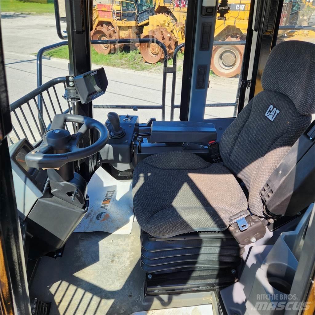 CAT 836H Sonstige Baumaschinen