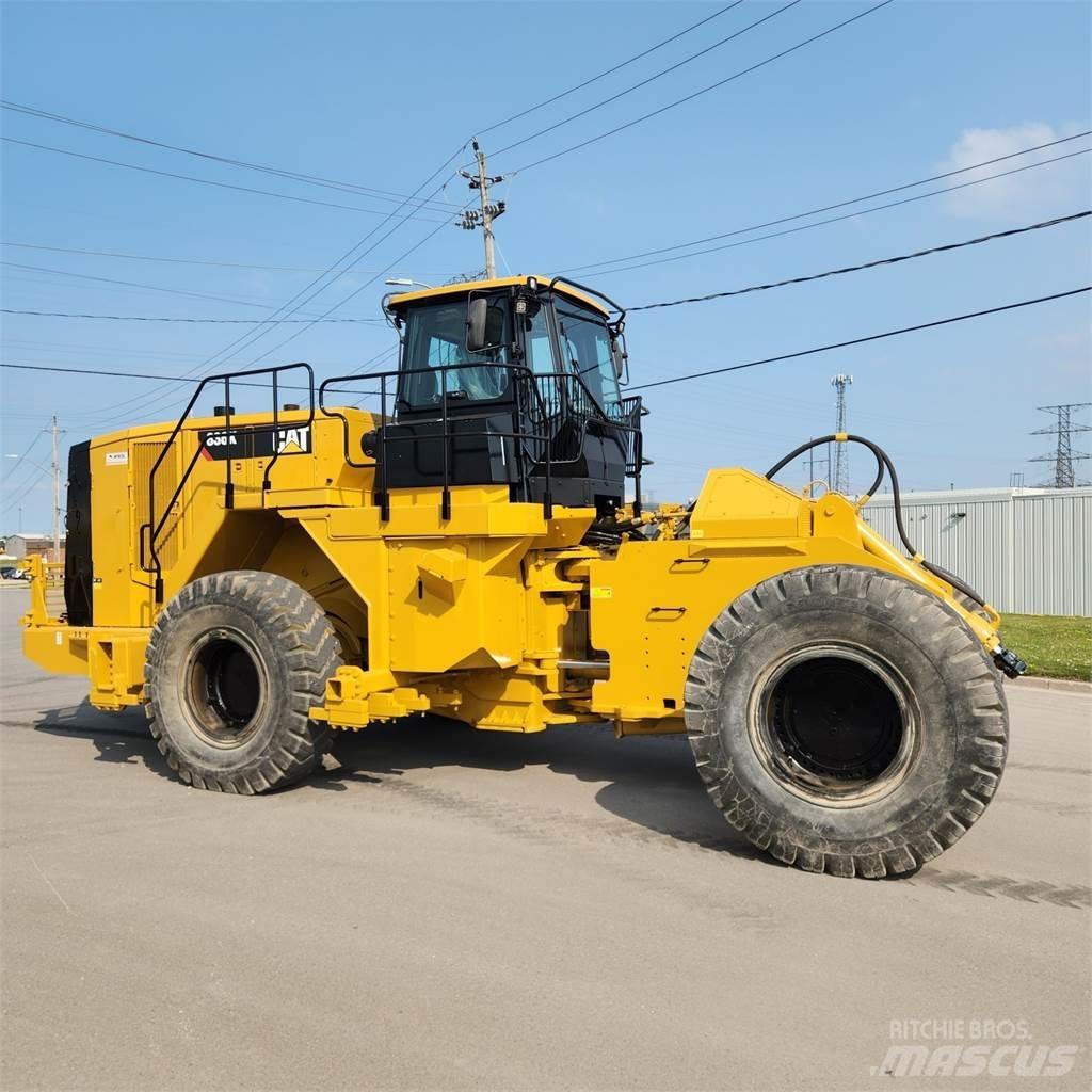 CAT 836K Sonstige Baumaschinen