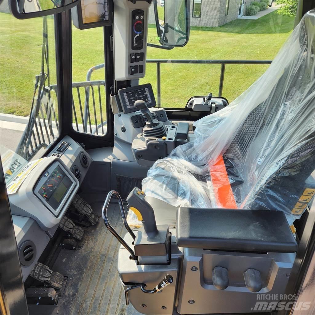 CAT 836K Sonstige Baumaschinen