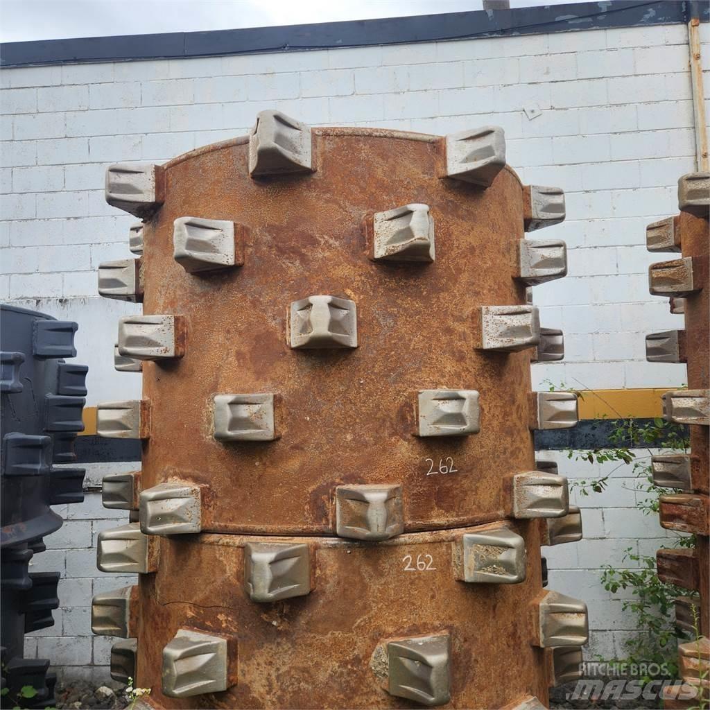 CAT 836K Sonstige Baumaschinen