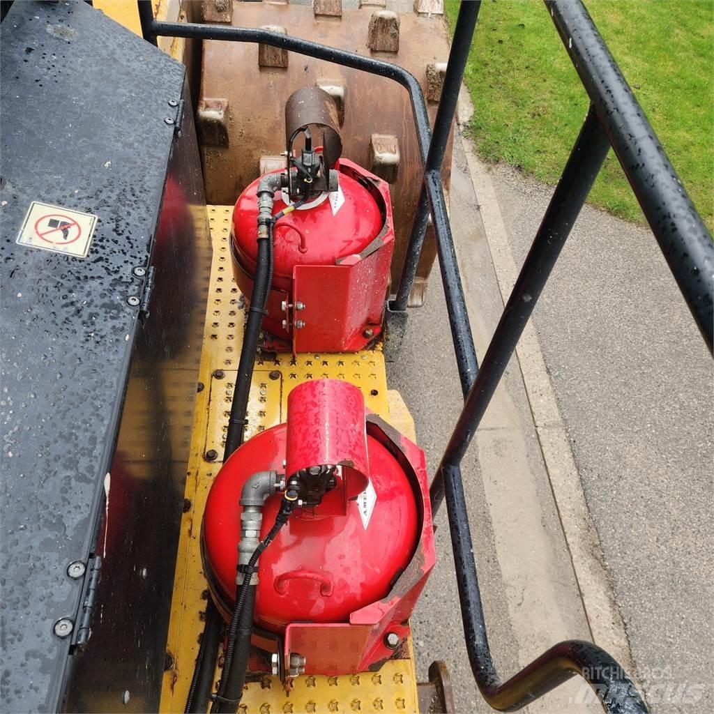 CAT 836K Sonstige Baumaschinen