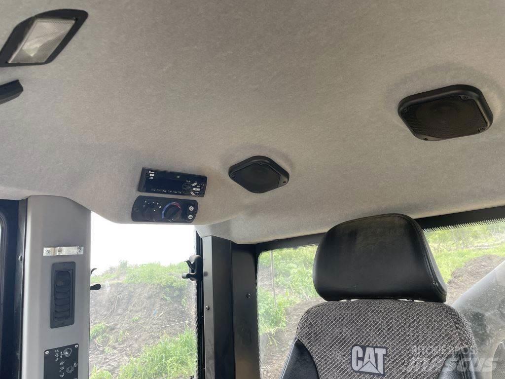 CAT 963K Sonstige Baumaschinen