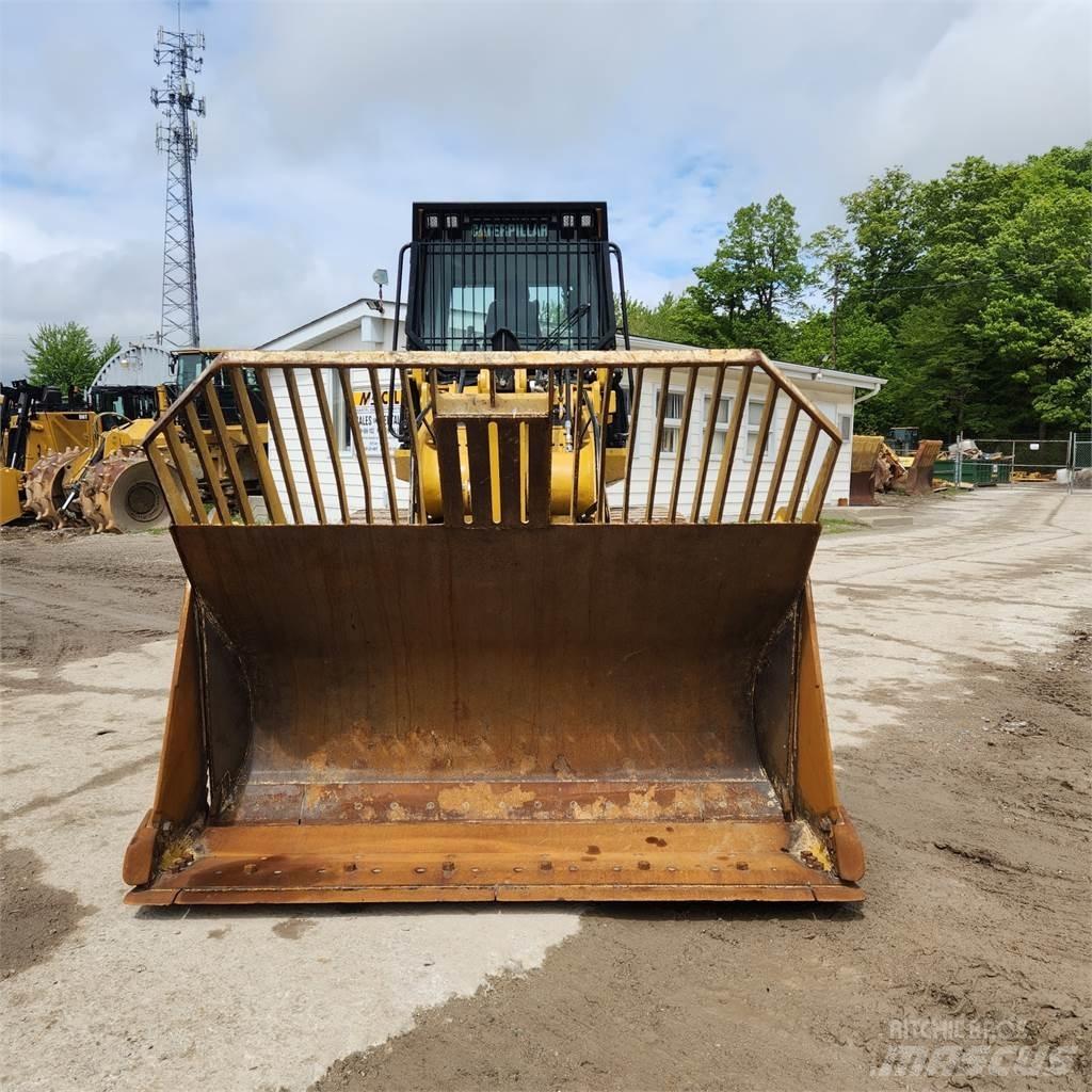 CAT 963K Sonstige Baumaschinen