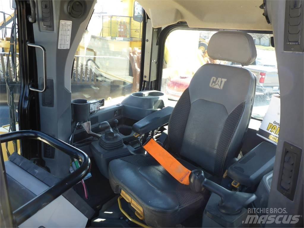 CAT D6 XL WH Bulldozer