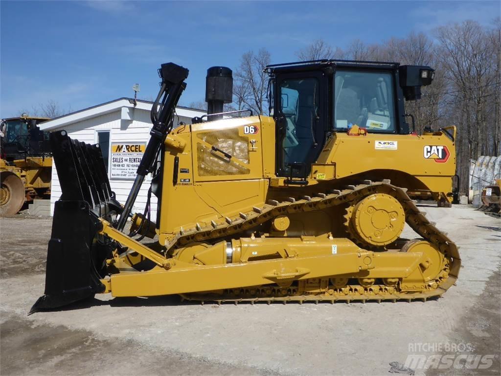 CAT D6 XL WH Bulldozer