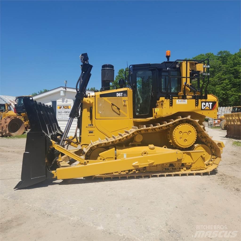 CAT D6T XL WH Bulldozer