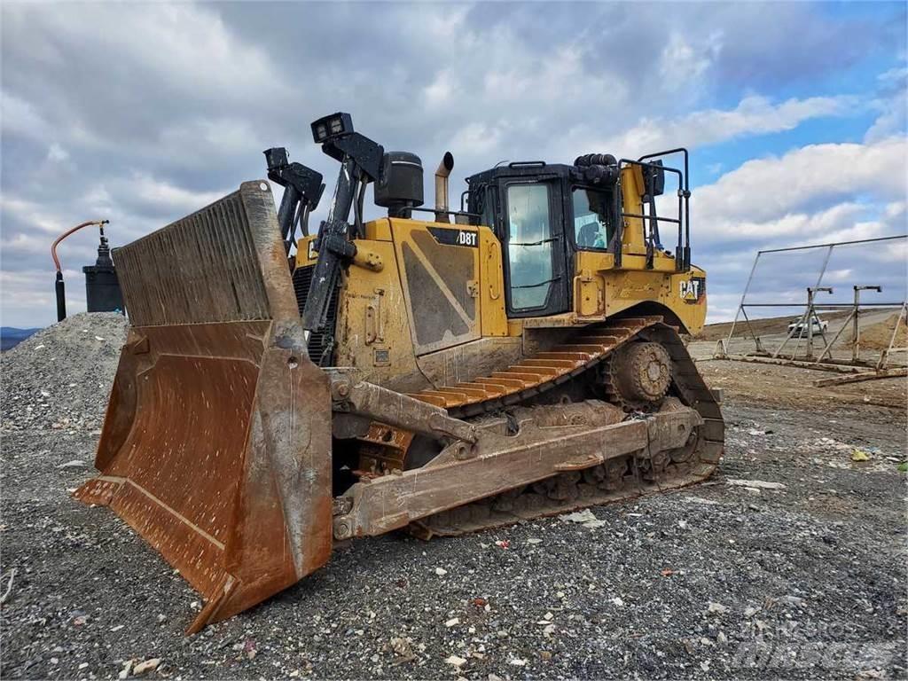 CAT D8T WH Bulldozer