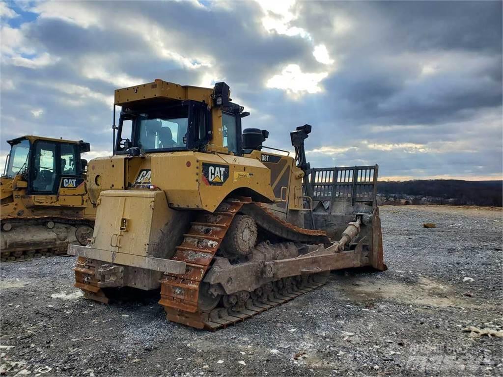 CAT D8T WH Bulldozer