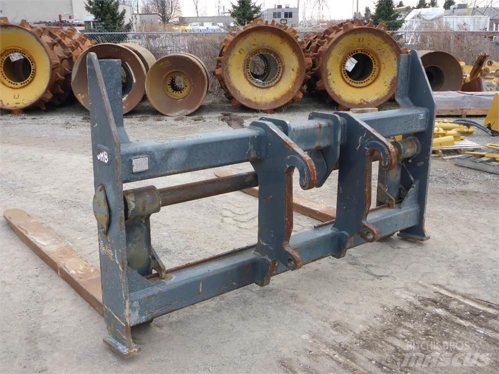 Komatsu WA470-8 Radlader