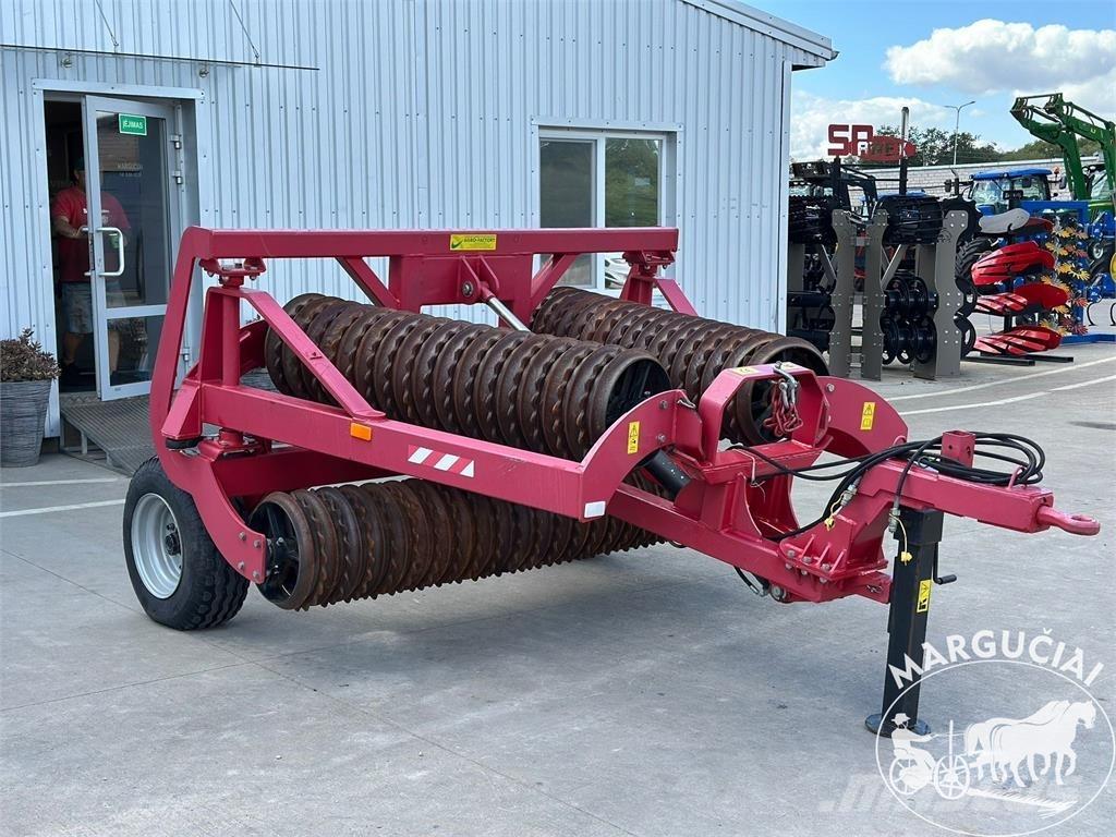 Agro-Factory 5,3 m. Sonstige Landmaschinen