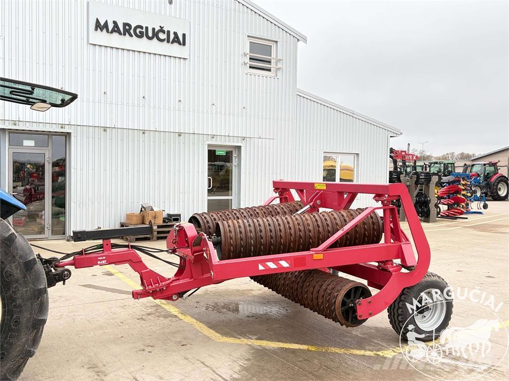 Agro-Factory 5,3 m. Sonstige Landmaschinen