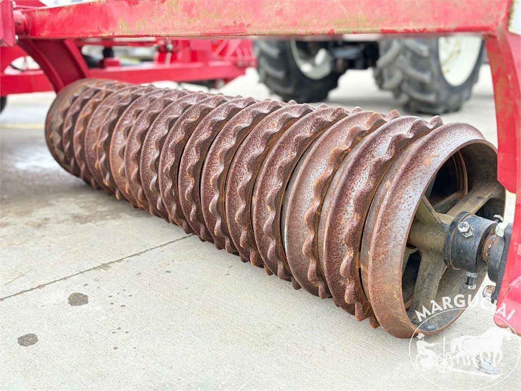 Agro-Factory 5,3 m. Sonstige Landmaschinen