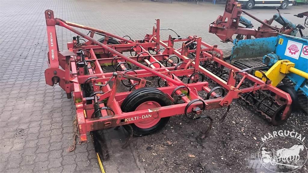 Doublet-Record 2,9 m Sonstige Landmaschinen