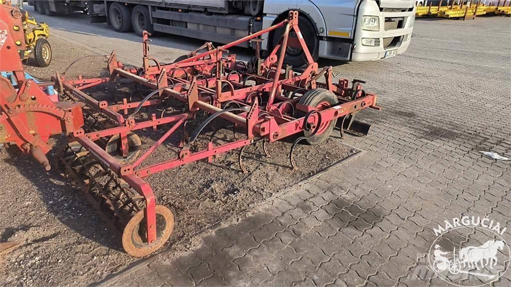 Doublet-Record 2,9 m Sonstige Landmaschinen