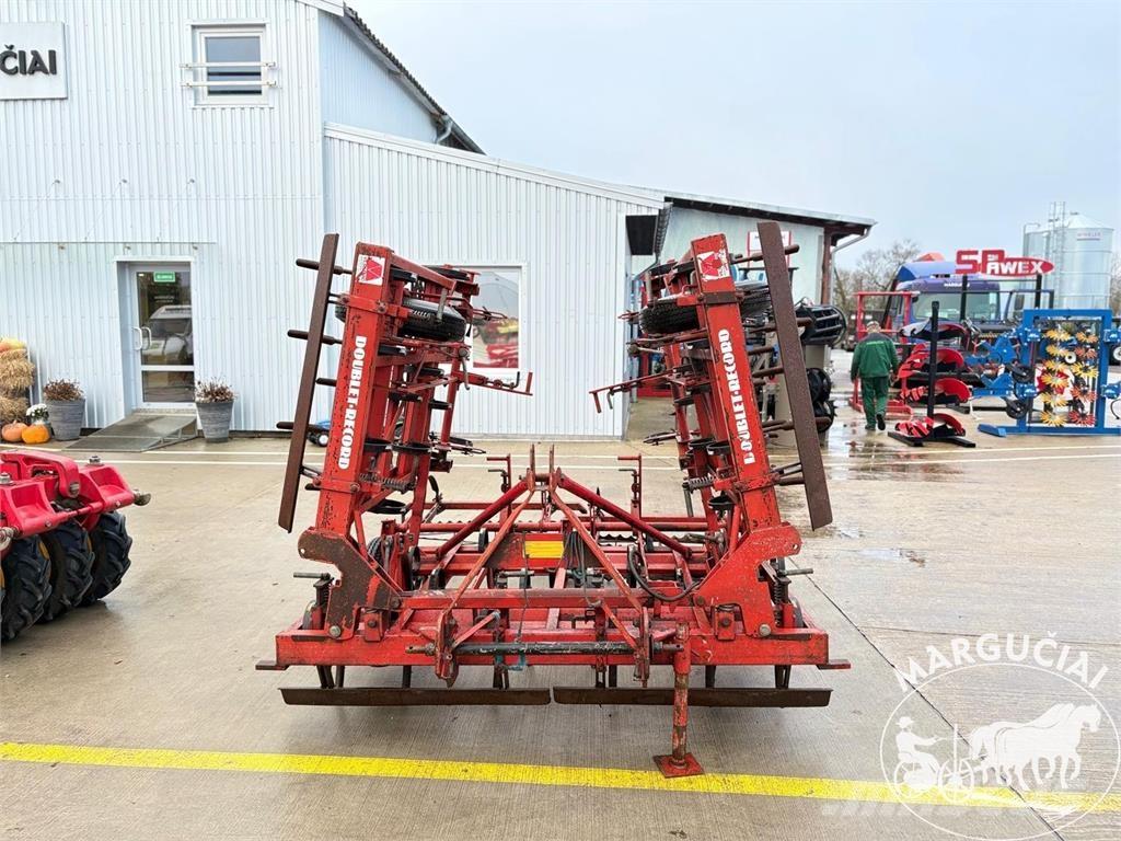 Doublet-Record 4,5 m Sonstige Landmaschinen
