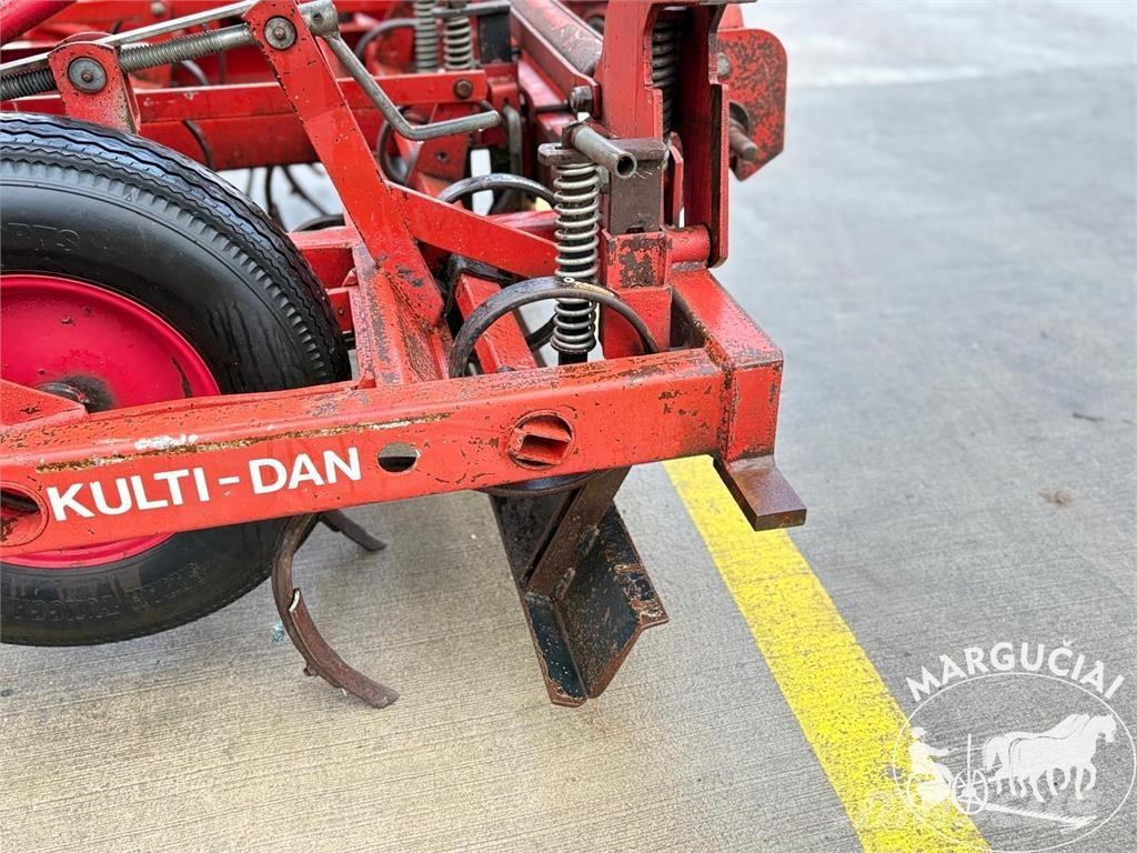 Doublet-Record 4,5 m Sonstige Landmaschinen